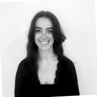 Olivia Bourke