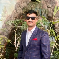 Abhishek Shrestha