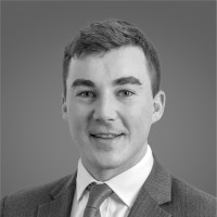 Hugo Ward MRICS
