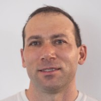 Paul Chaikin