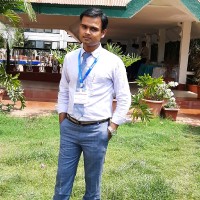 Pradeep Kumar Chaubey