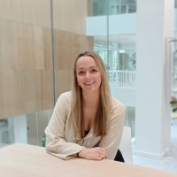 Leanne Van De Gevel