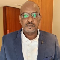 Yassir Ahmed