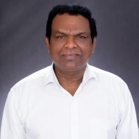 Gn Mallesh