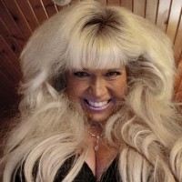 Jodi Mudgett