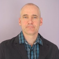 David Rennie