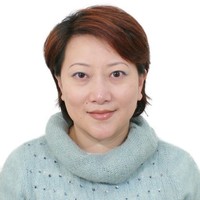 Angela Mao