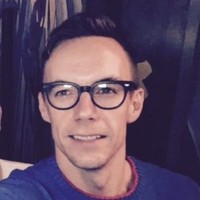 Justin O'Rourke