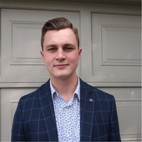 Lucas Zizek, Leed® Ga