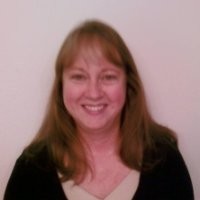 Vicky Harper