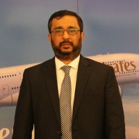 Ghazanfar Bin Haroon