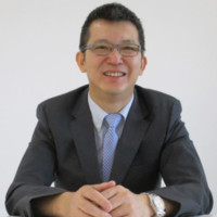 Simon Wong