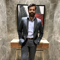 Kshitij Sharma