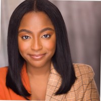 Kyra Modeste