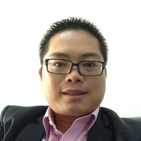 Carlos Luo