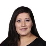 Maria Garcia Esquivel