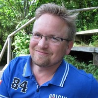 Martin Vind