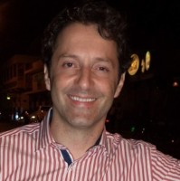 Marcelo Garcia da Costa