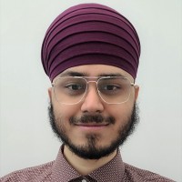 Darshan Panesar