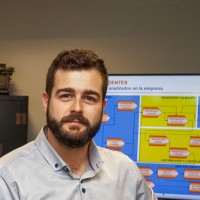 Ignacio María Marín Díaz