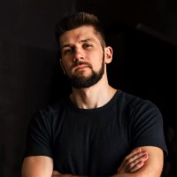 Victor Povarchuk