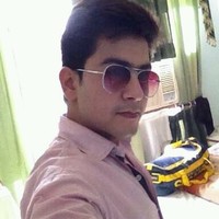 Divay Bhargave