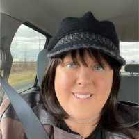 Marie-Claude Lefebvre