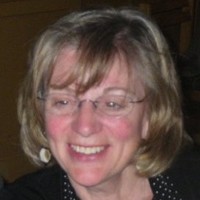 Christine (Cameron) Stevenson