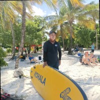 Christopher Manalang