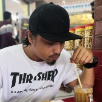 MOHD SHARIZAL