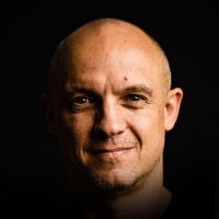 Dmitriy Sidorenko