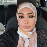 Eglal Omran
