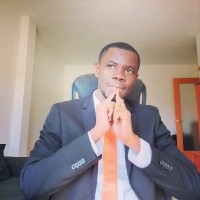 Richard Ahorsu