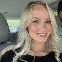 Amber Hand