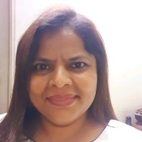 Natasha Albuquerque