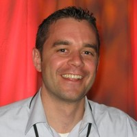 Wayne Kuiack