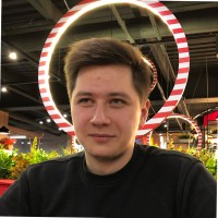Ivan Riabyi