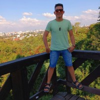 Cleidison Loureiro