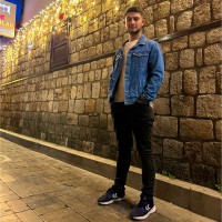 Ömer Faruk Orhanlı