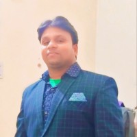 Arvind Kumar Sharma