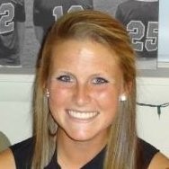 Lindsay Lesavage