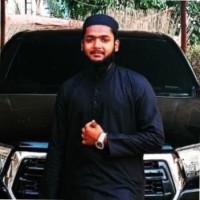 Yahya Nisar
