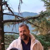 Rajat Upadhyay