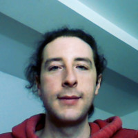 Chris Mcdougall