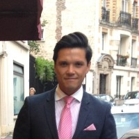 Pierre Hadrien ROCHE