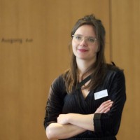 Pia Springsklee