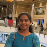 Sathya K
