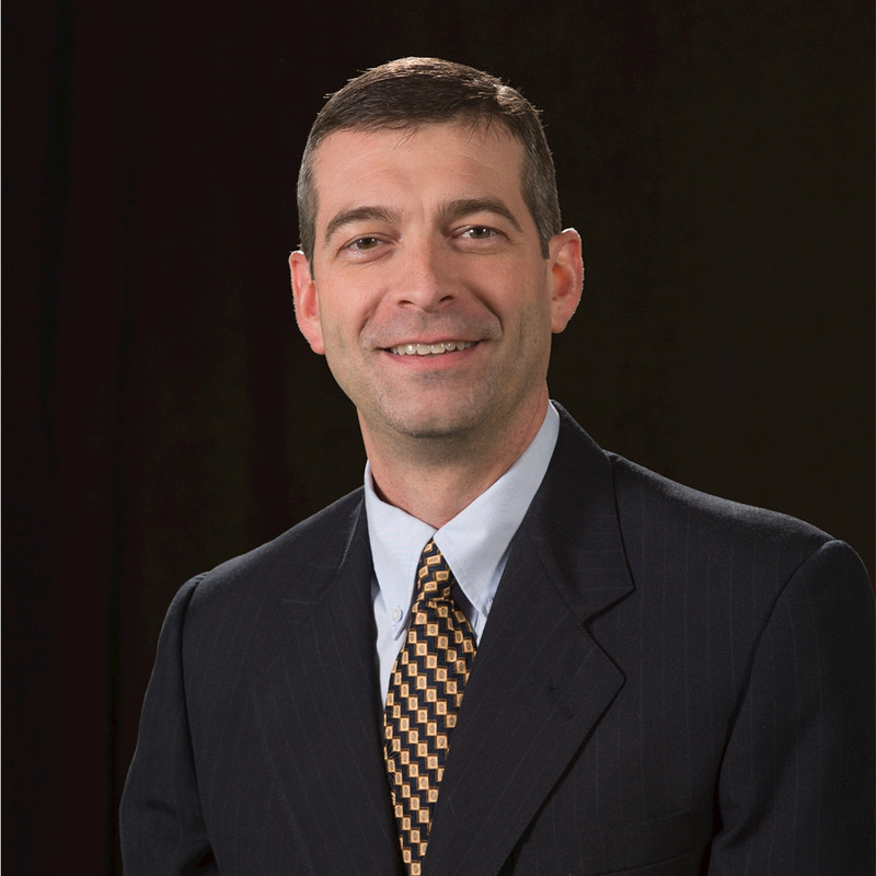 Rich Meadows
