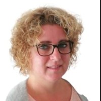 Margret Pronk-Van Der Leije