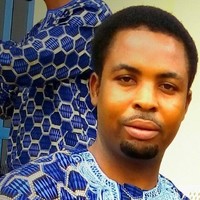 Tope Oguntuyi Ezekiel